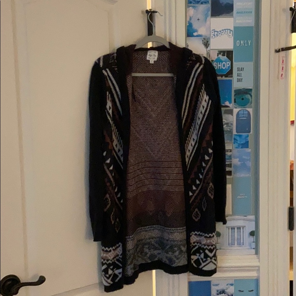 Cardigan